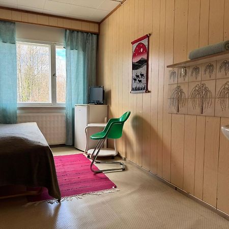 Jaemsaen Gasthaus المظهر الخارجي الصورة