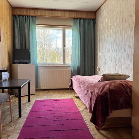 Jaemsaen Gasthaus المظهر الخارجي الصورة