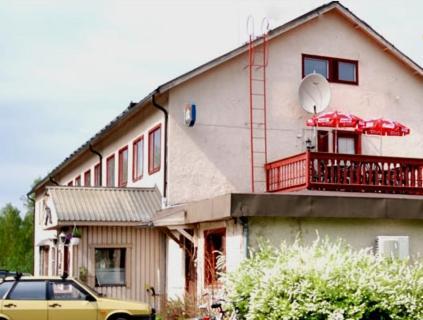 Jaemsaen Gasthaus المظهر الخارجي الصورة