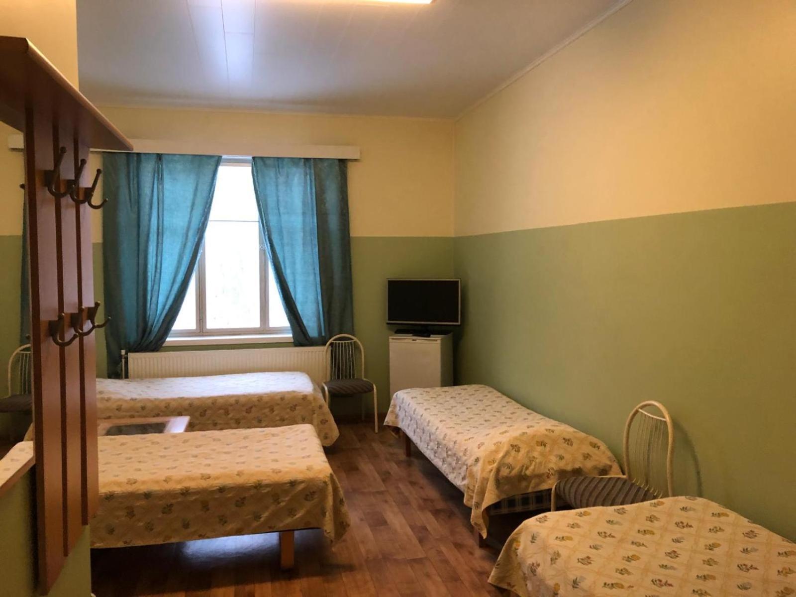 Jaemsaen Gasthaus المظهر الخارجي الصورة