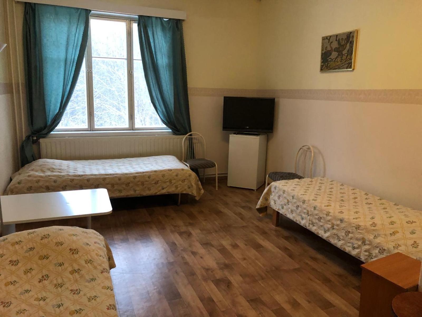 Jaemsaen Gasthaus المظهر الخارجي الصورة