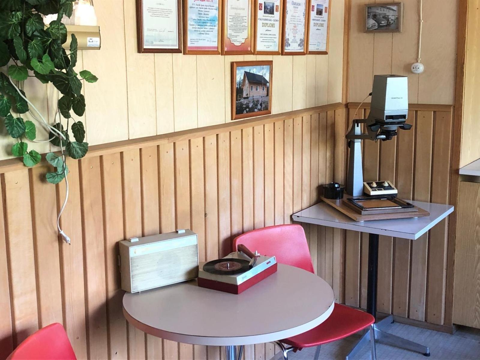 Jaemsaen Gasthaus المظهر الخارجي الصورة