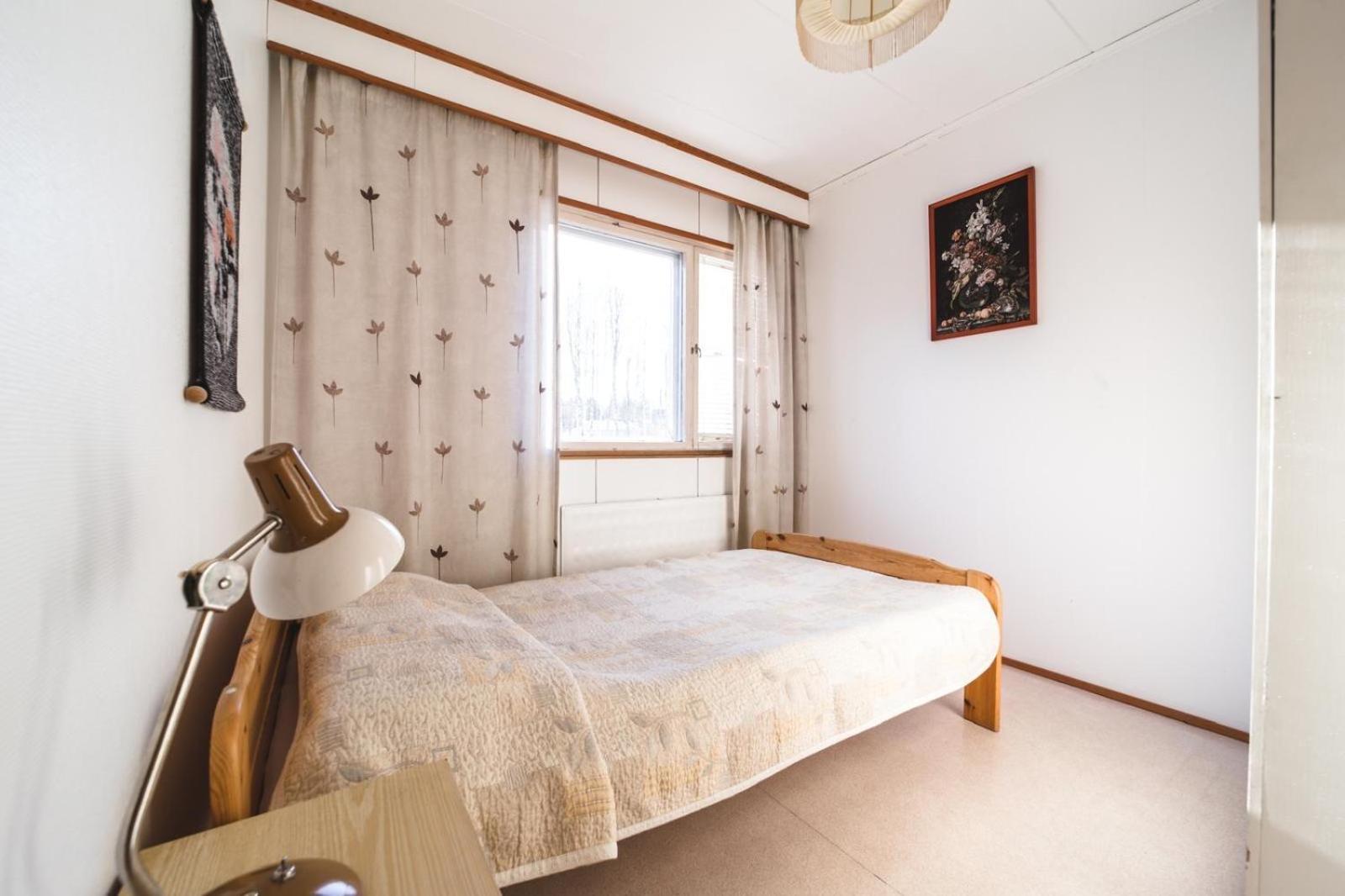 Jaemsaen Gasthaus المظهر الخارجي الصورة