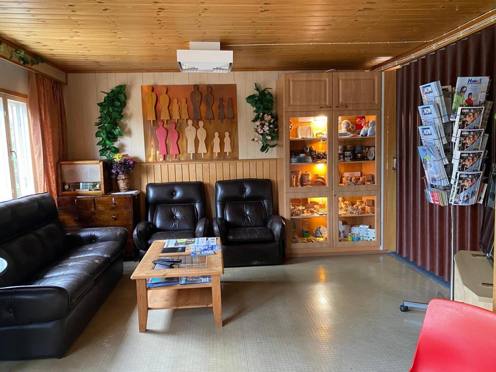 Jaemsaen Gasthaus المظهر الخارجي الصورة