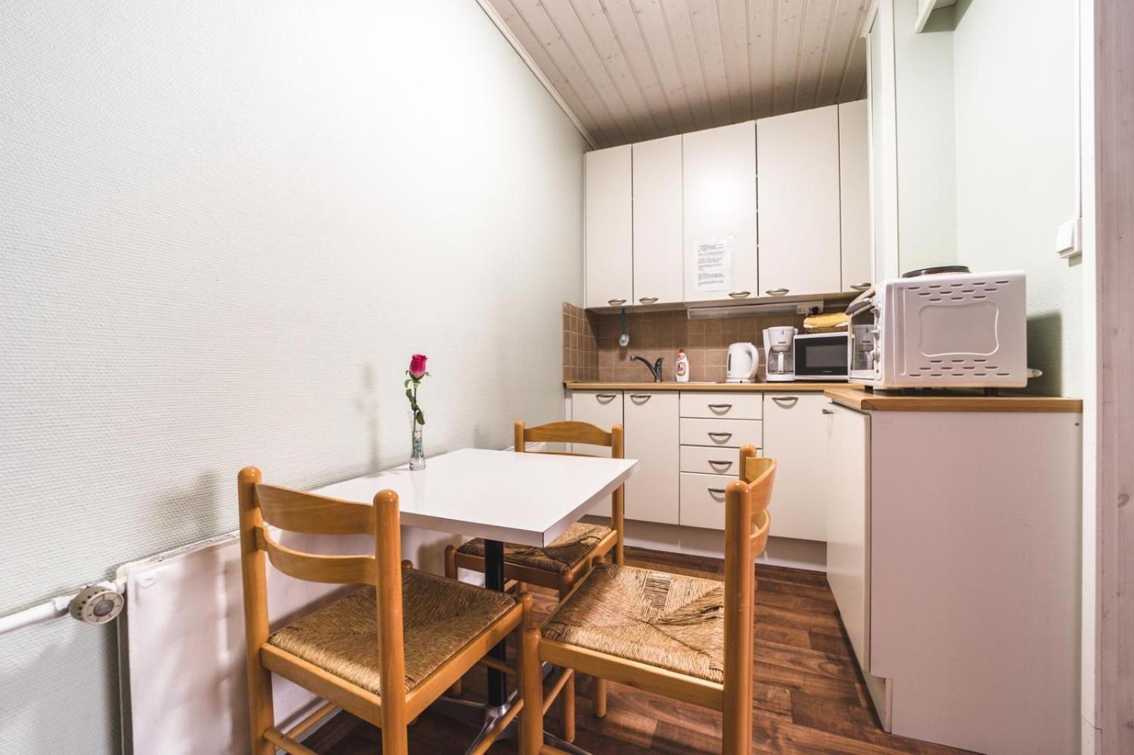 Jaemsaen Gasthaus المظهر الخارجي الصورة
