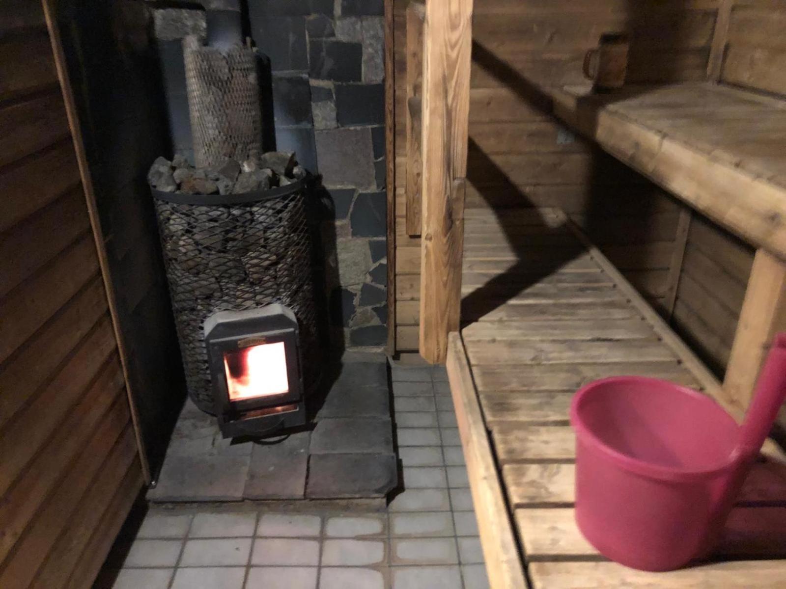 Jaemsaen Gasthaus المظهر الخارجي الصورة