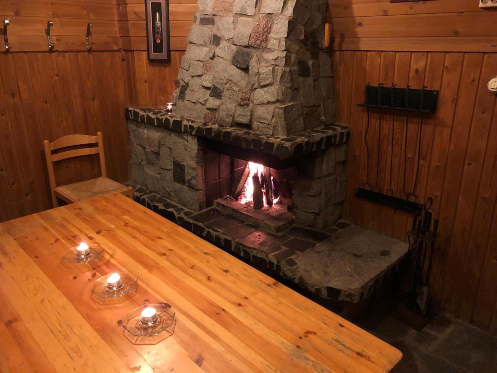 Jaemsaen Gasthaus المظهر الخارجي الصورة