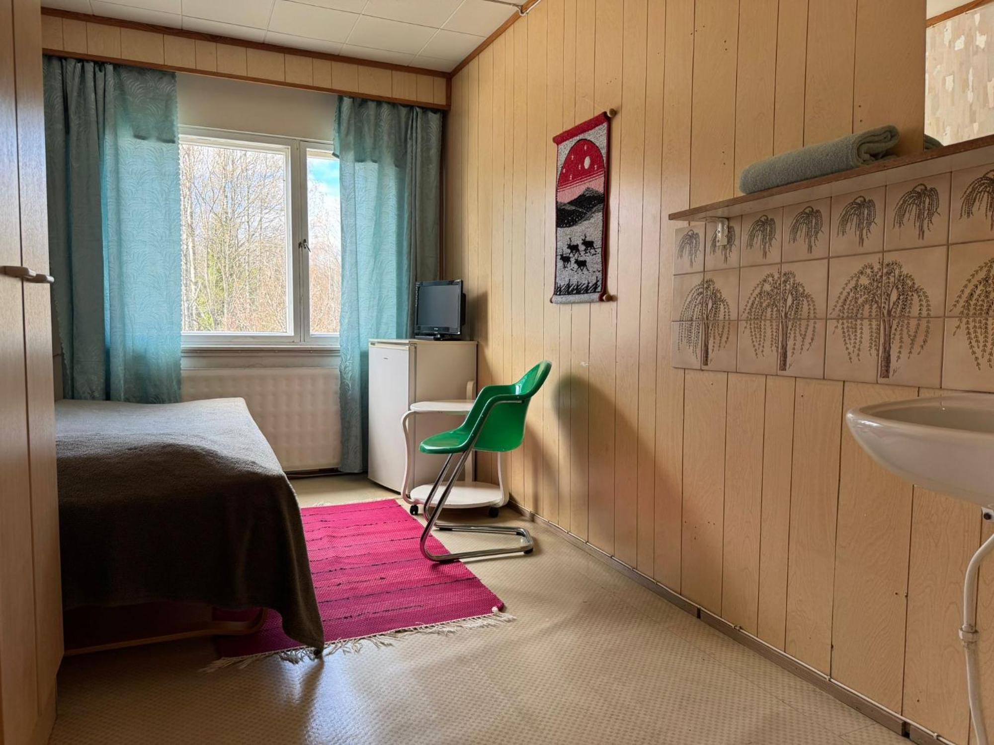 Jaemsaen Gasthaus المظهر الخارجي الصورة