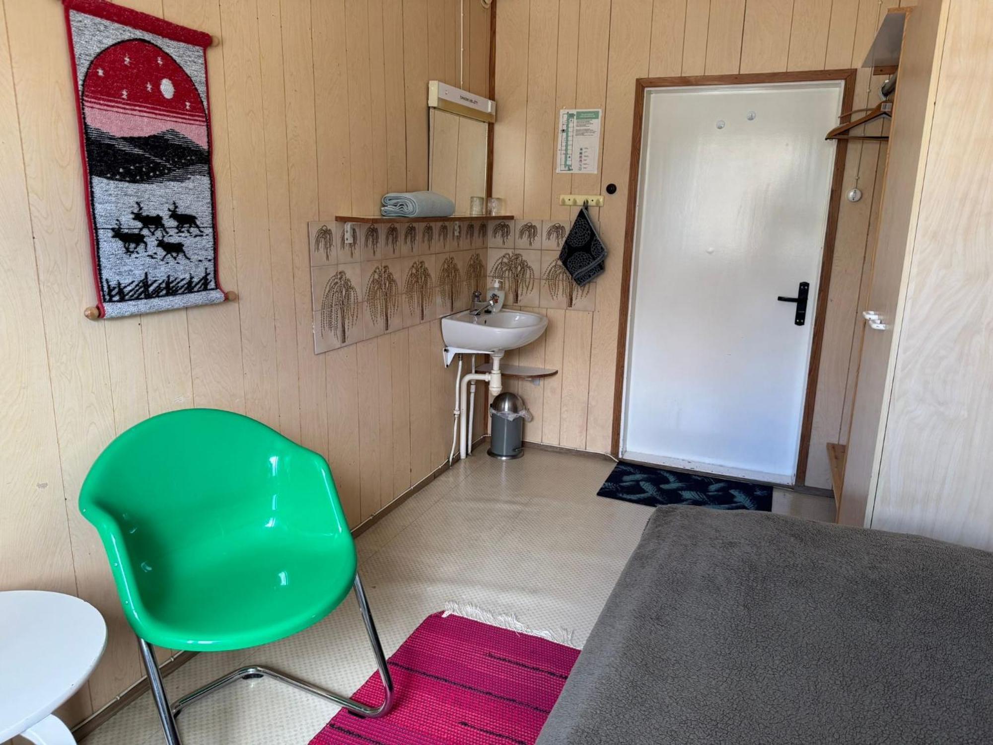 Jaemsaen Gasthaus المظهر الخارجي الصورة