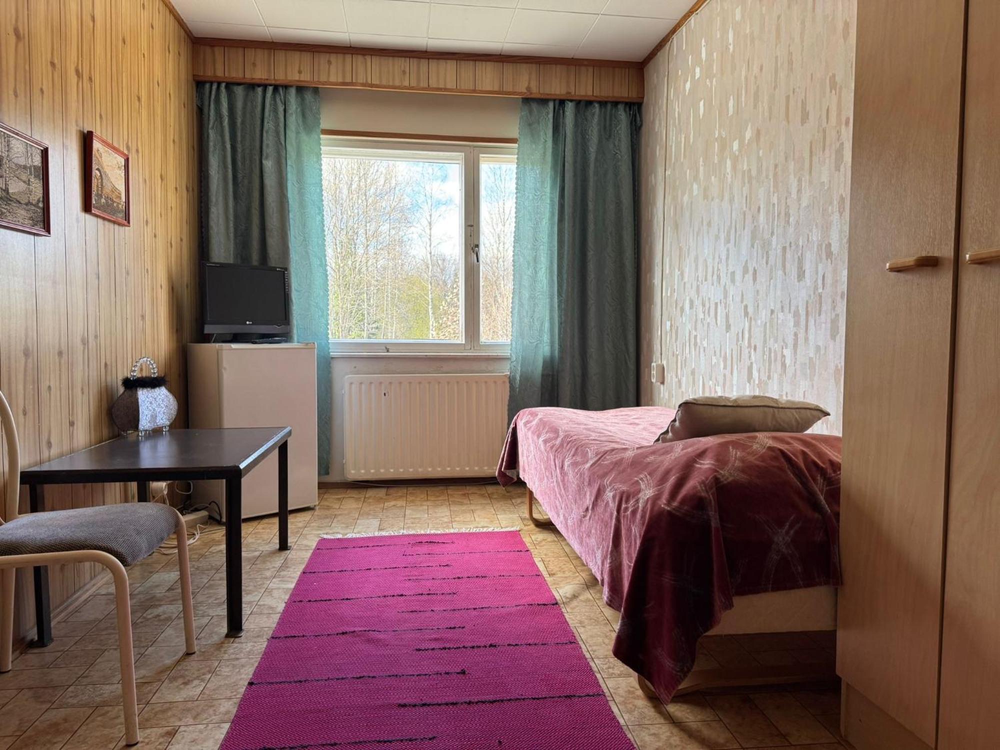 Jaemsaen Gasthaus المظهر الخارجي الصورة