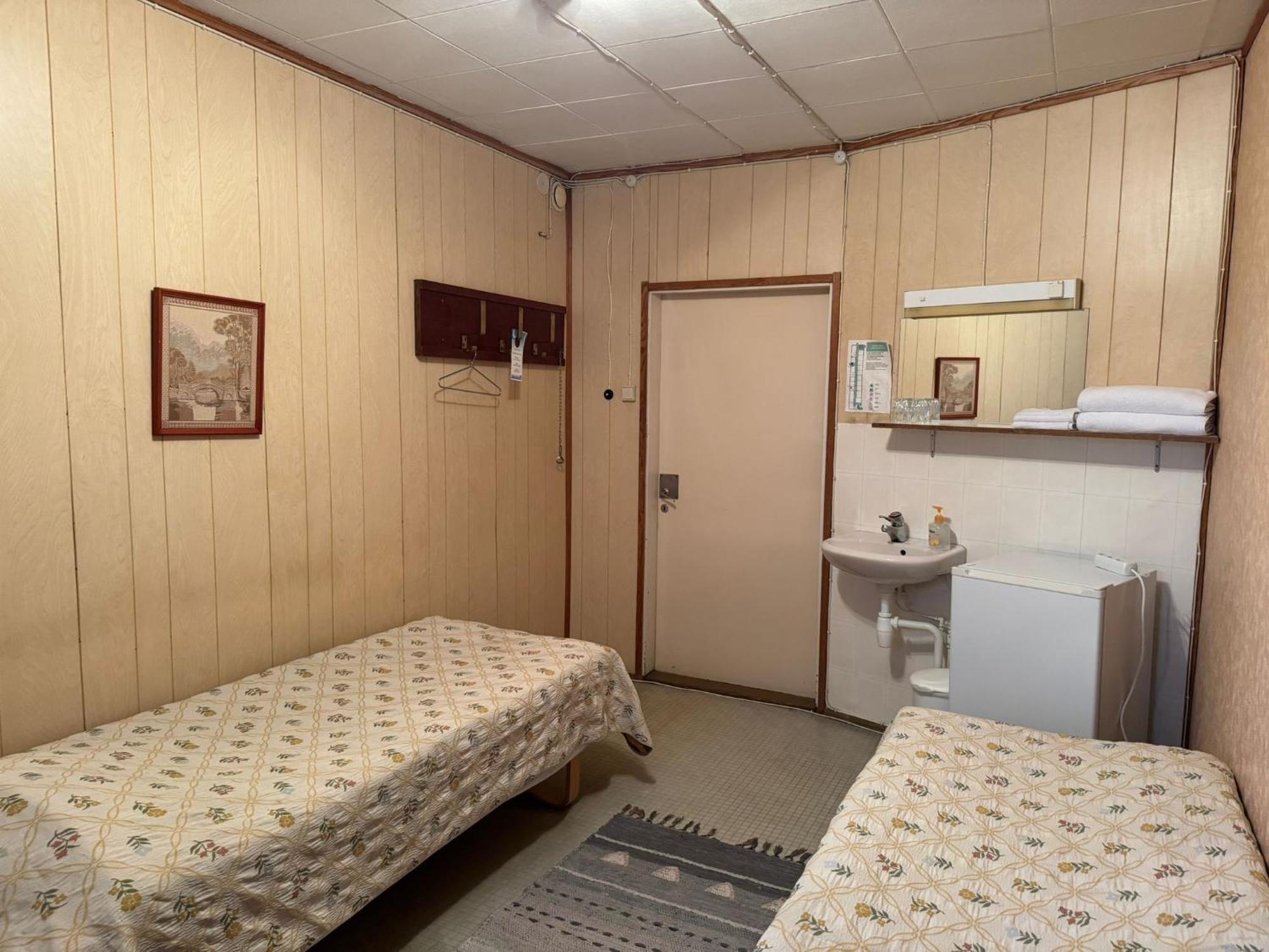 Jaemsaen Gasthaus المظهر الخارجي الصورة