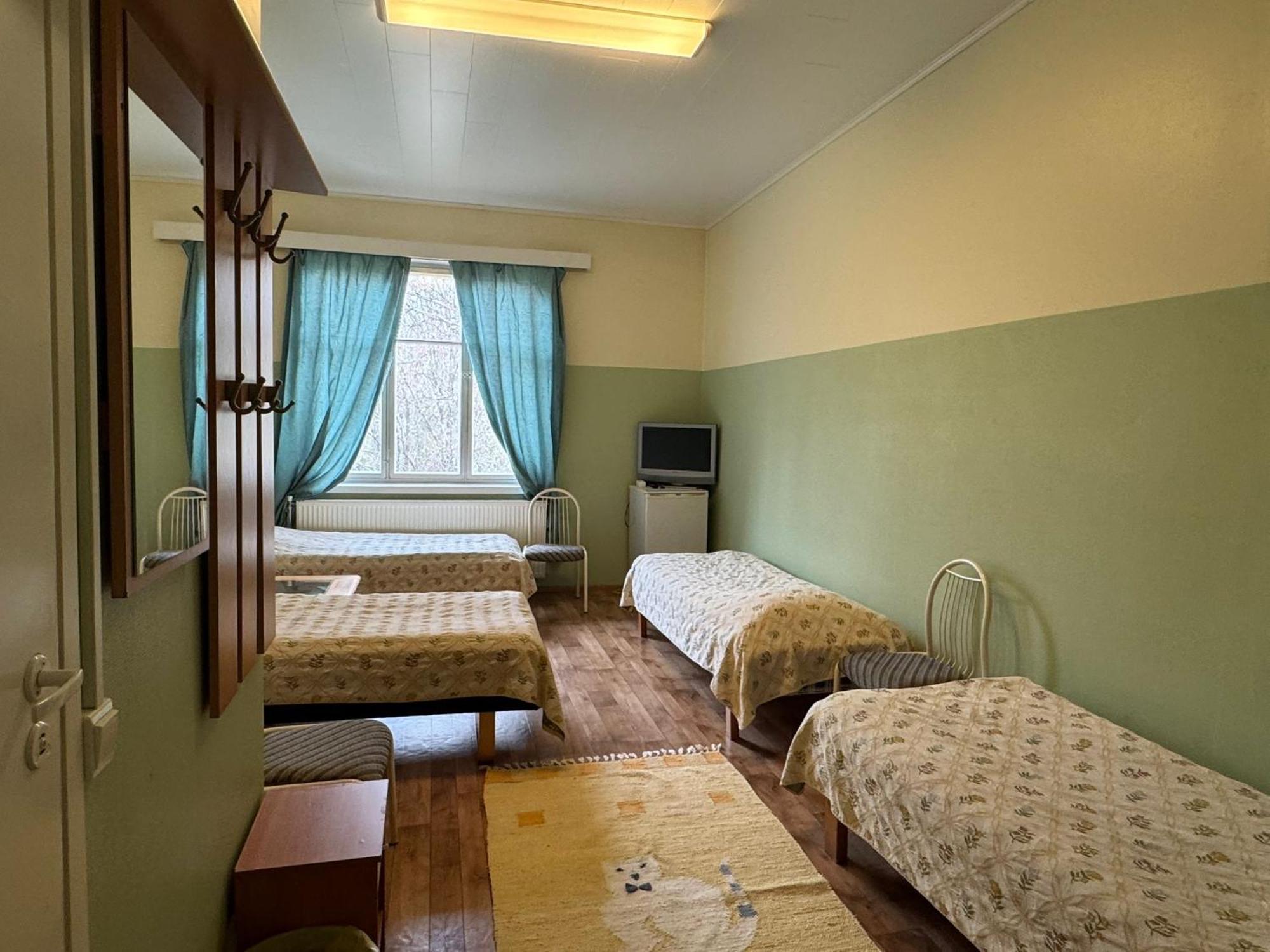 Jaemsaen Gasthaus المظهر الخارجي الصورة
