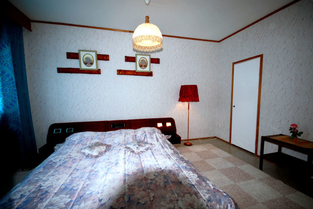 Jaemsaen Gasthaus المظهر الخارجي الصورة